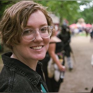 Meet your Posher, Bethany